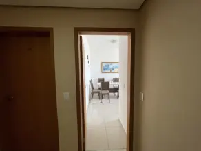 Apartamento Lundcea, Lagoa Santa - MG — foto 2