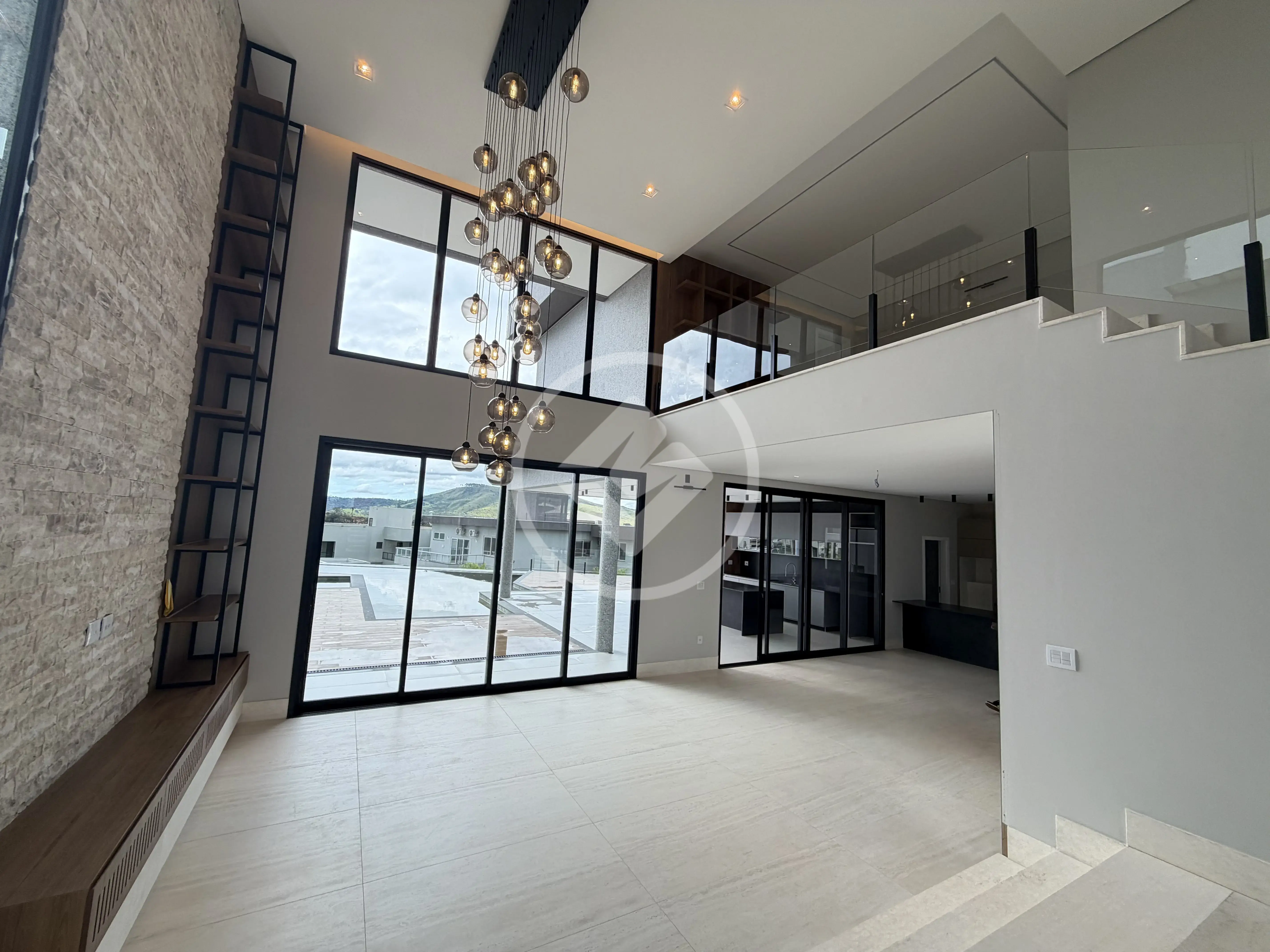Imagem 2 - Casa Condomínio em Gran Royalle, Lagoa Santa - MG