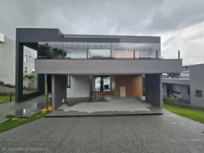 Casa Condomínio Gran Royalle, Lagoa Santa - MG — foto 2