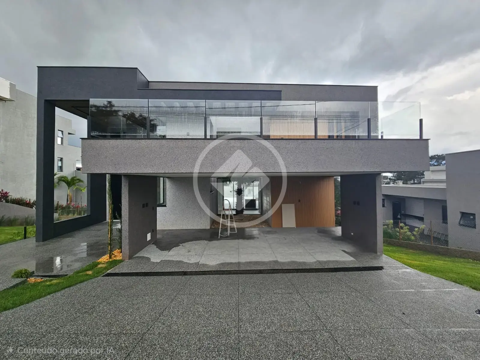 Imagem 1 - Casa Condomínio em Gran Royalle, Lagoa Santa - MG