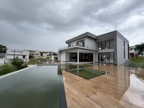 Casa Condomínio Gran Royalle, Lagoa Santa - MG — foto 1