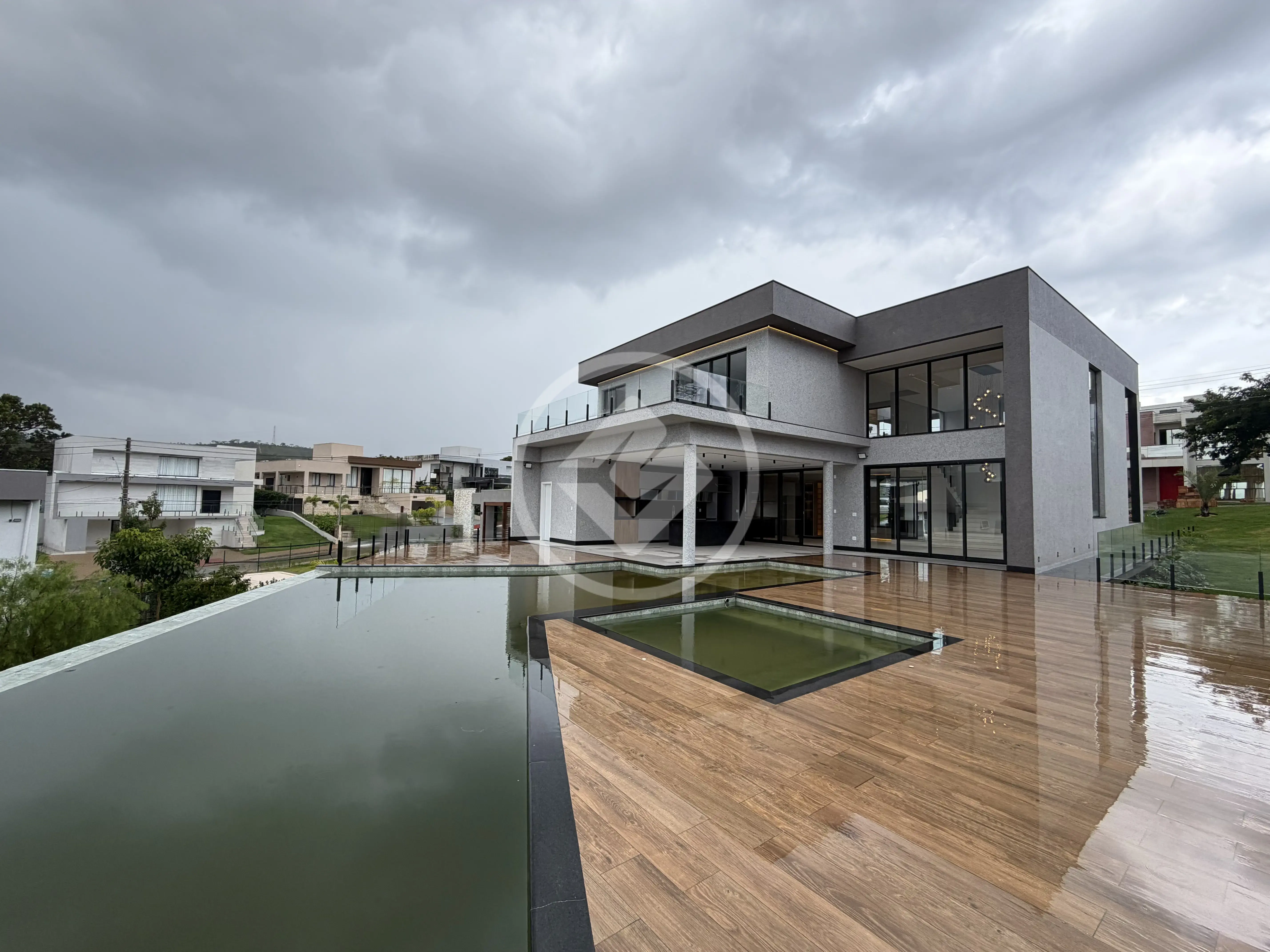 Imagem 1 - Casa Condomínio em Gran Royalle, Lagoa Santa - MG