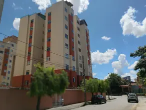 Apartamento Santa Monica, Belo Horizonte - MG — foto 1