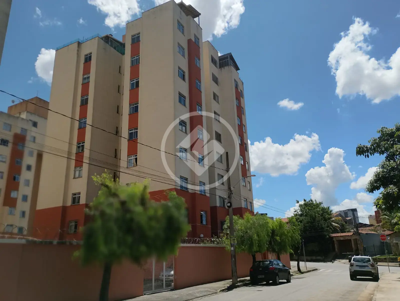 Imagem 1 - Apartamento em Santa Mônica, Belo Horizonte - MG