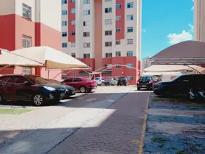 Imagem 3 - Apartamento em Santa Monica, Belo Horizonte - MG