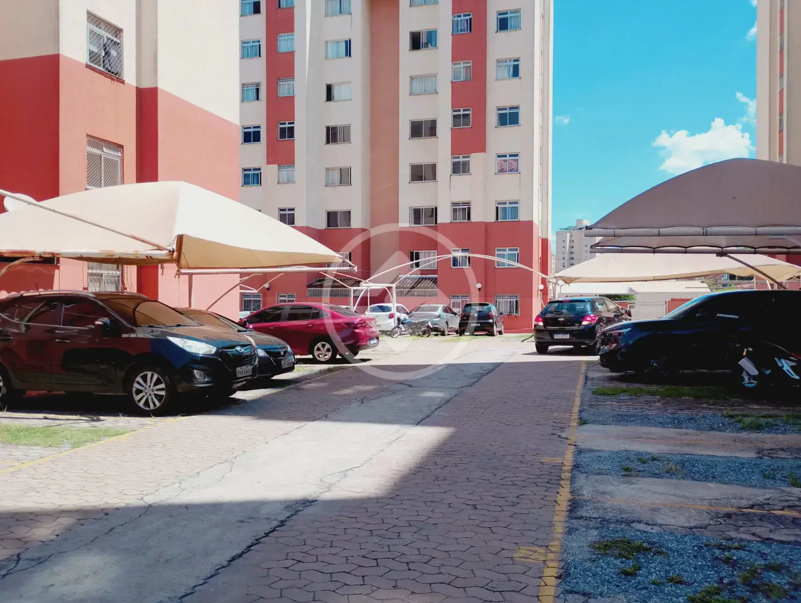 Imagem 3 - Apartamento em Santa Mônica, Belo Horizonte - MG