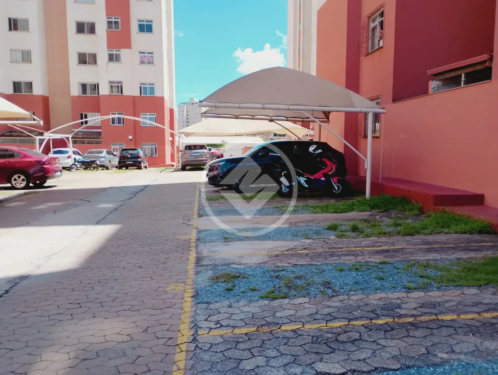 Imagem 2 - Apartamento em Santa Mônica, Belo Horizonte - MG