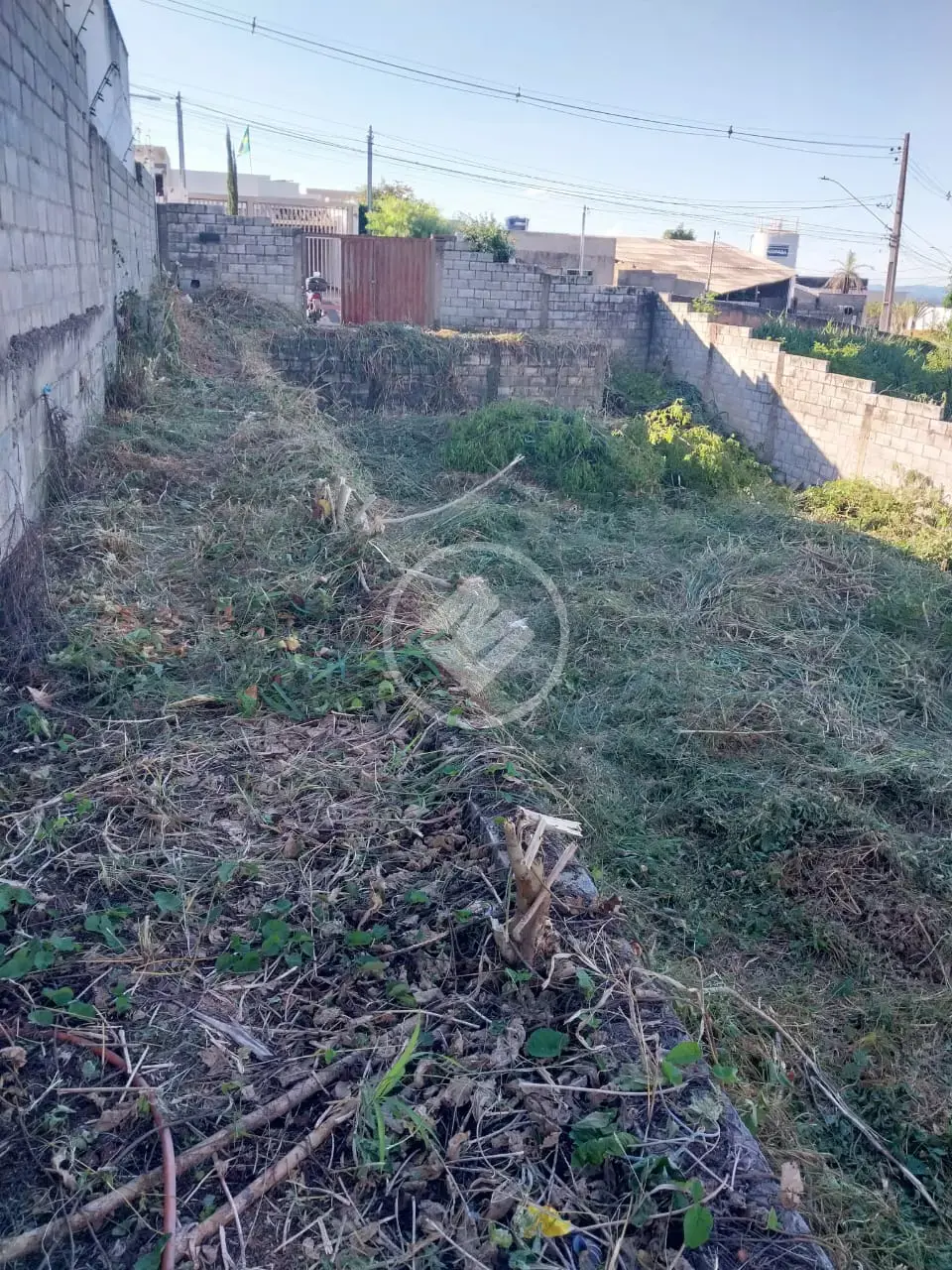 Imagem 1 - Terreno em Promissão II, Lagoa Santa - MG