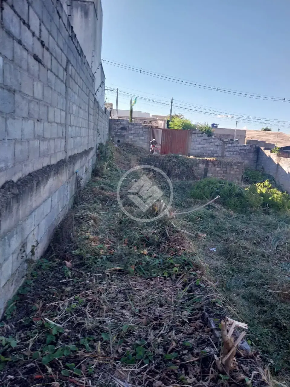 Imagem 1 - Terreno em Promissão II, Lagoa Santa - MG