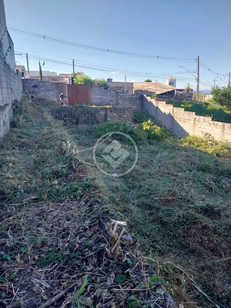 Imagem 2 - Terreno em Promissão II, Lagoa Santa - MG