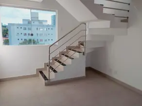 Imagem 5 - Cobertura em São João Batista (Venda Nova), Belo Horizonte - MG
