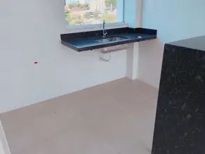 Imagem 6 - Cobertura em São João Batista (Venda Nova), Belo Horizonte - MG