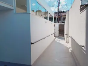 Imagem 4 - Cobertura em São João Batista (Venda Nova), Belo Horizonte - MG