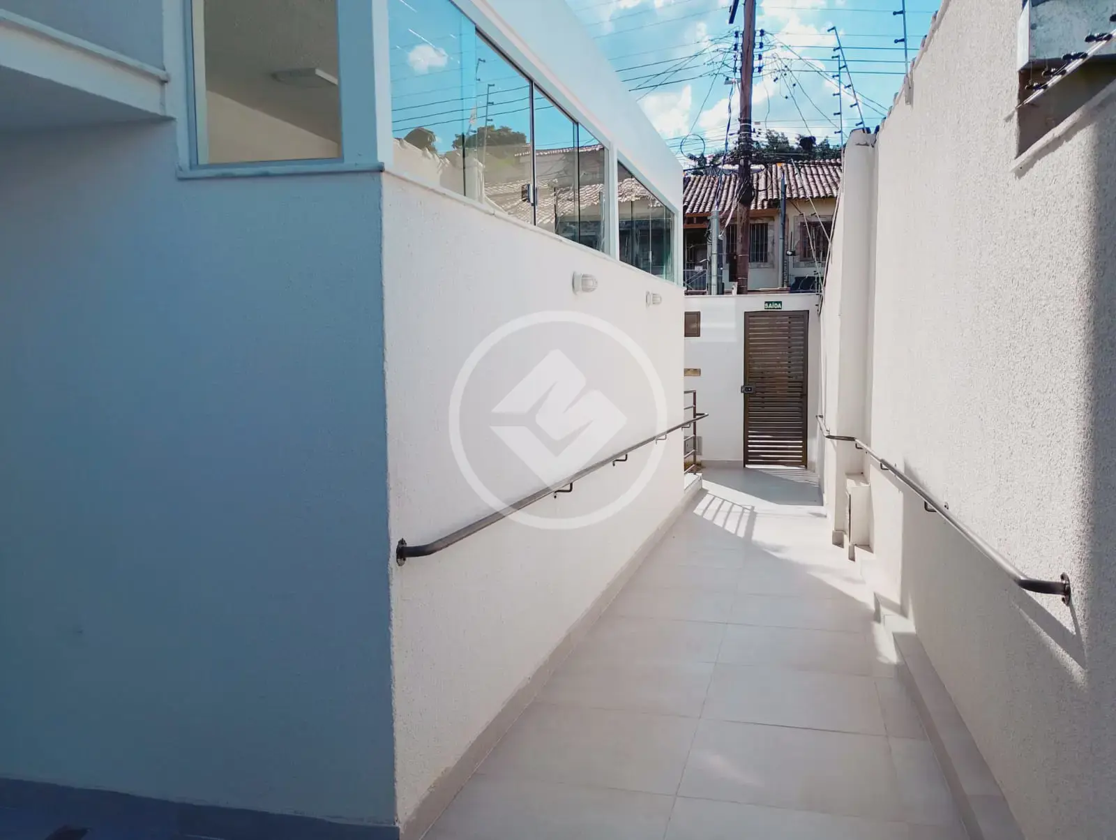 Imagem 4 - Cobertura em São João Batista (Venda Nova), Belo Horizonte - MG
