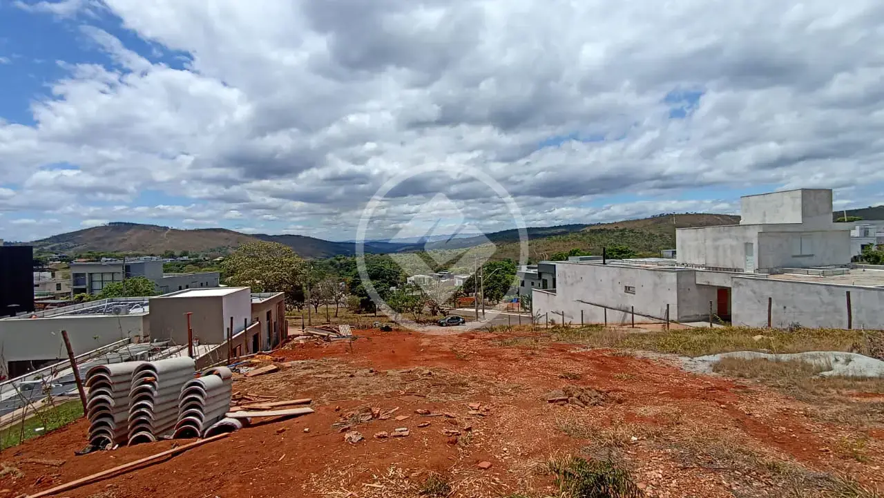 Imagem 3 - Terreno Condomínio em Gran Royalle, Lagoa Santa - MG