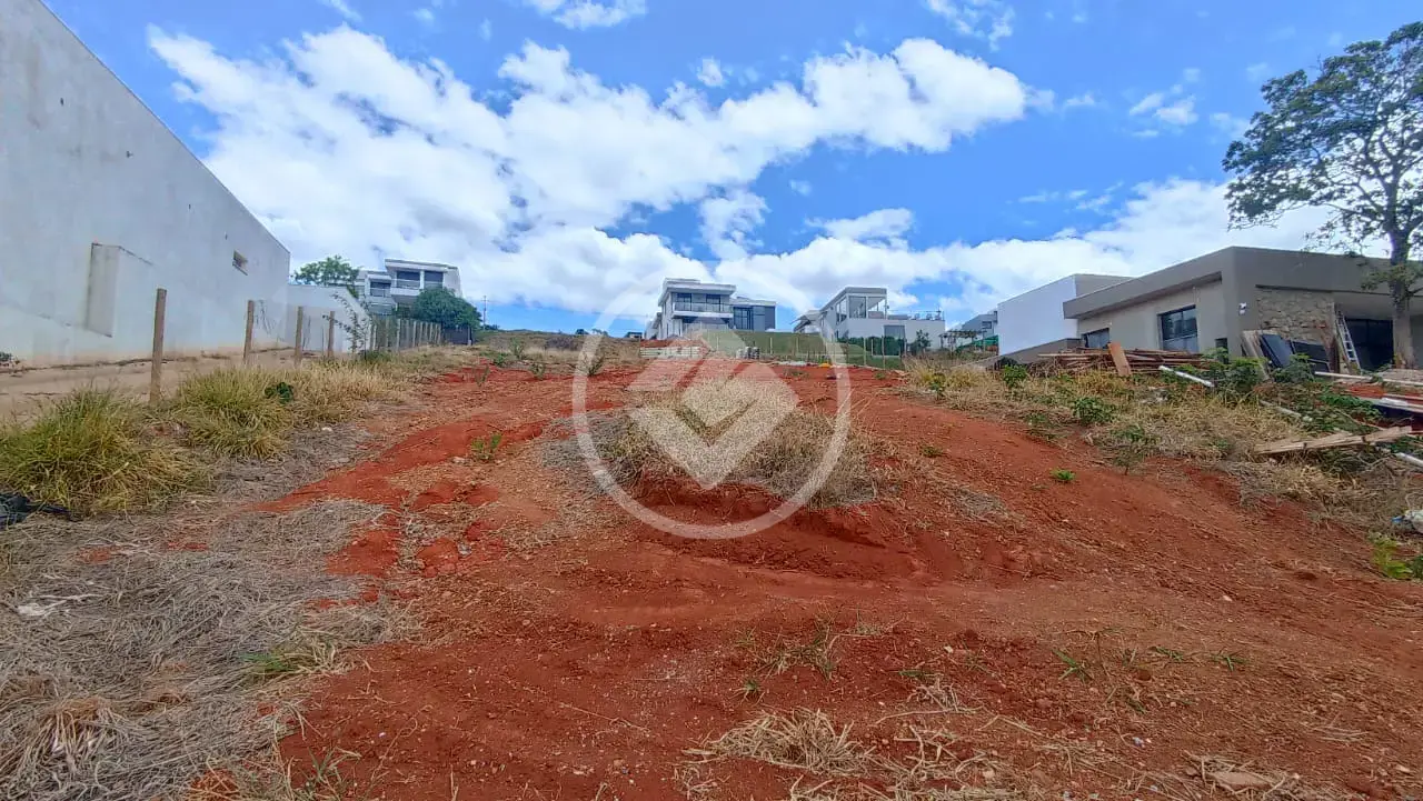 Imagem 4 - Terreno Condomínio em Gran Royalle, Lagoa Santa - MG