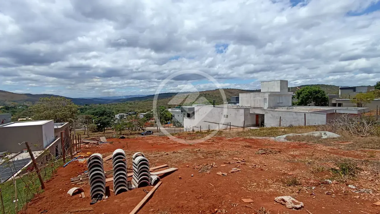 Imagem 2 - Terreno Condomínio em Gran Royalle, Lagoa Santa - MG