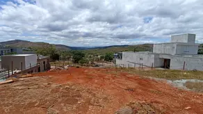 Terreno Condomínio Gran Royalle, Lagoa Santa - MG — foto 2