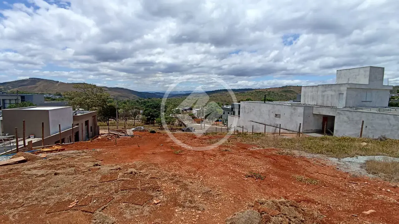 Imagem 1 - Terreno Condomínio em Gran Royalle, Lagoa Santa - MG