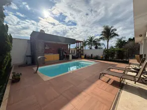 Casa Condomínio Sobradinho, Lagoa Santa - MG — foto 1