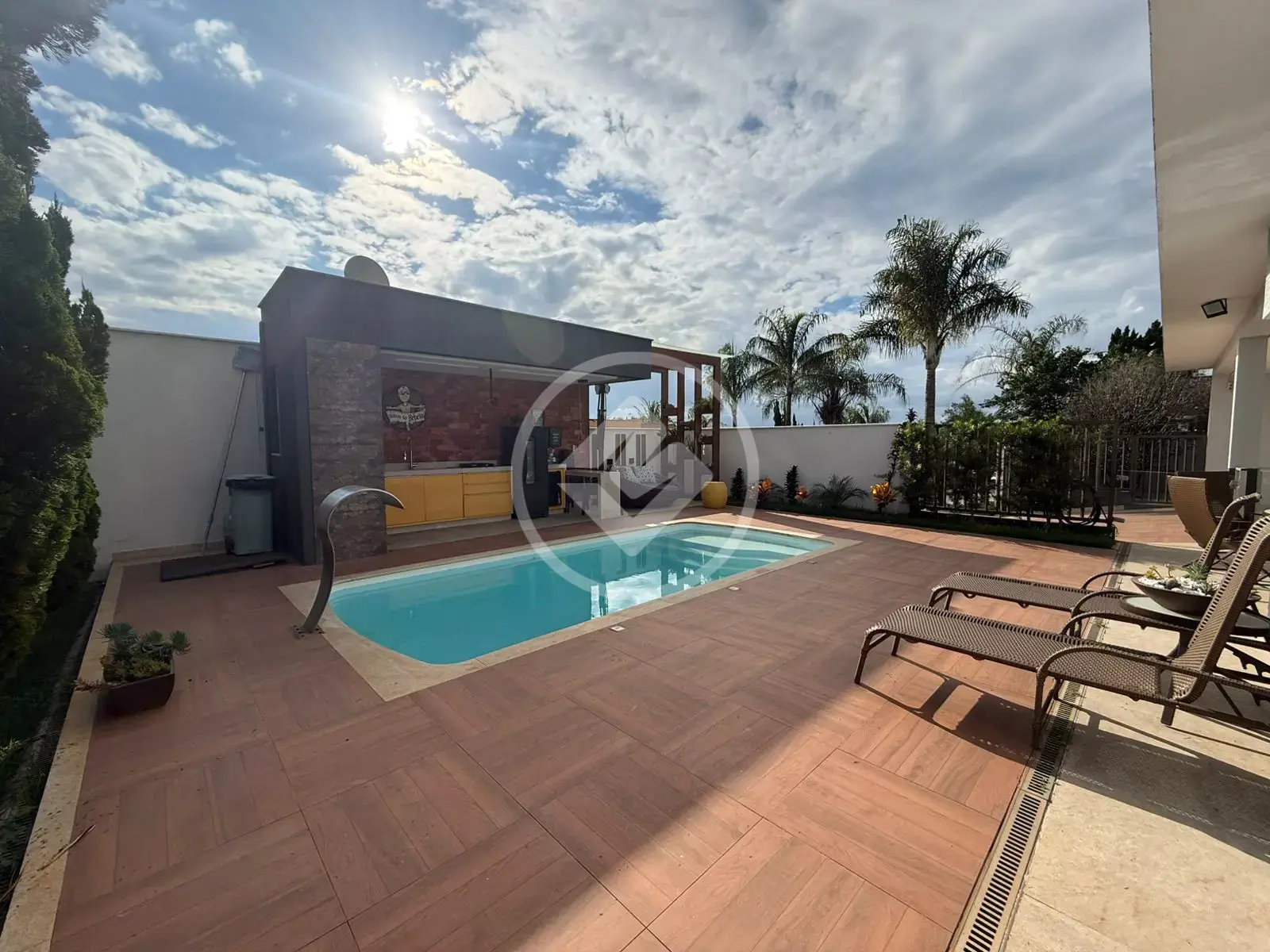 Imagem 1 - Casa Condomínio em Sobradinho, Lagoa Santa - MG