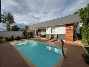 Casa Condomínio Sobradinho, Lagoa Santa - MG — foto 2