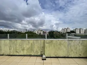 Imagem 3 - Cobertura em Paquetá, Belo Horizonte - MG