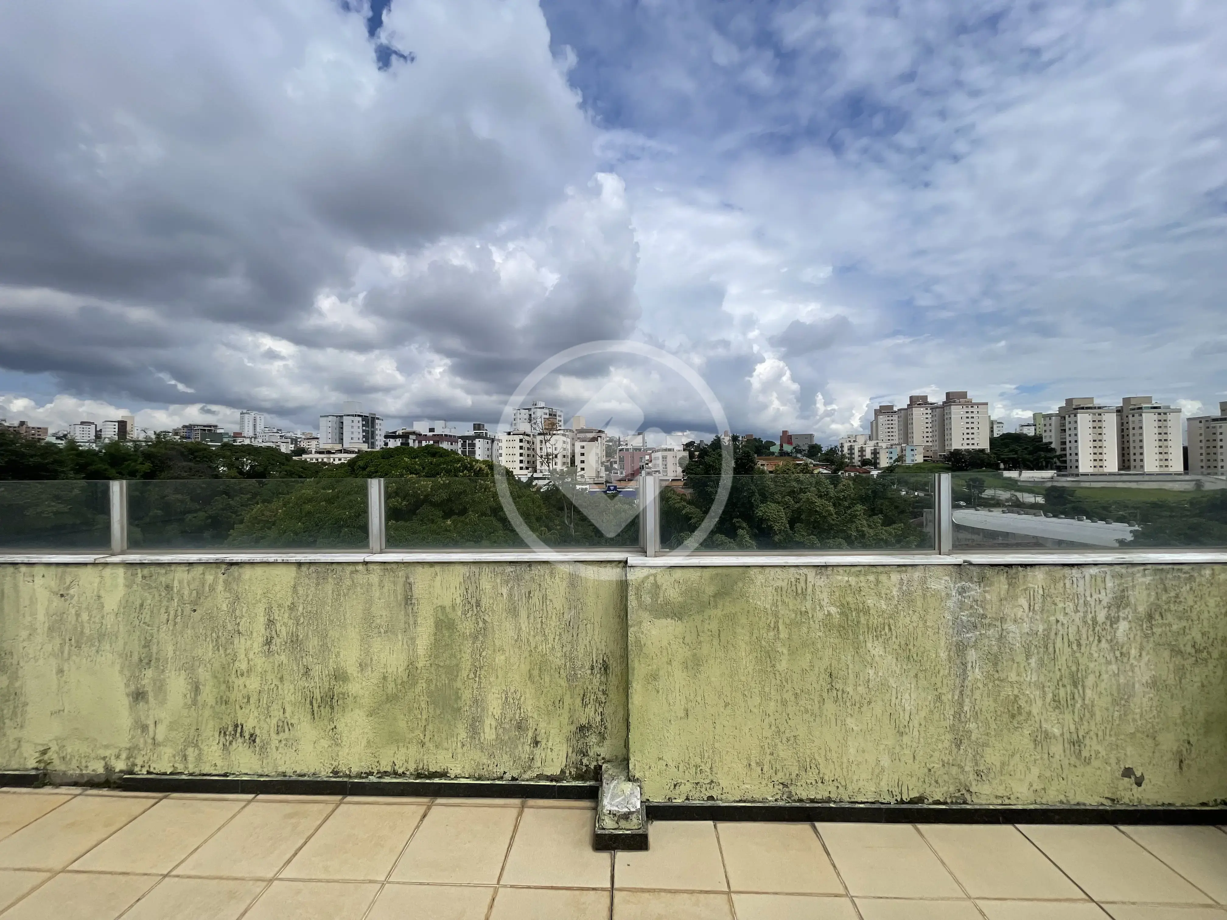 Imagem 3 - Cobertura em Paquetá, Belo Horizonte - MG