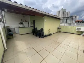 Cobertura Paquetá, Belo Horizonte - MG — foto 2