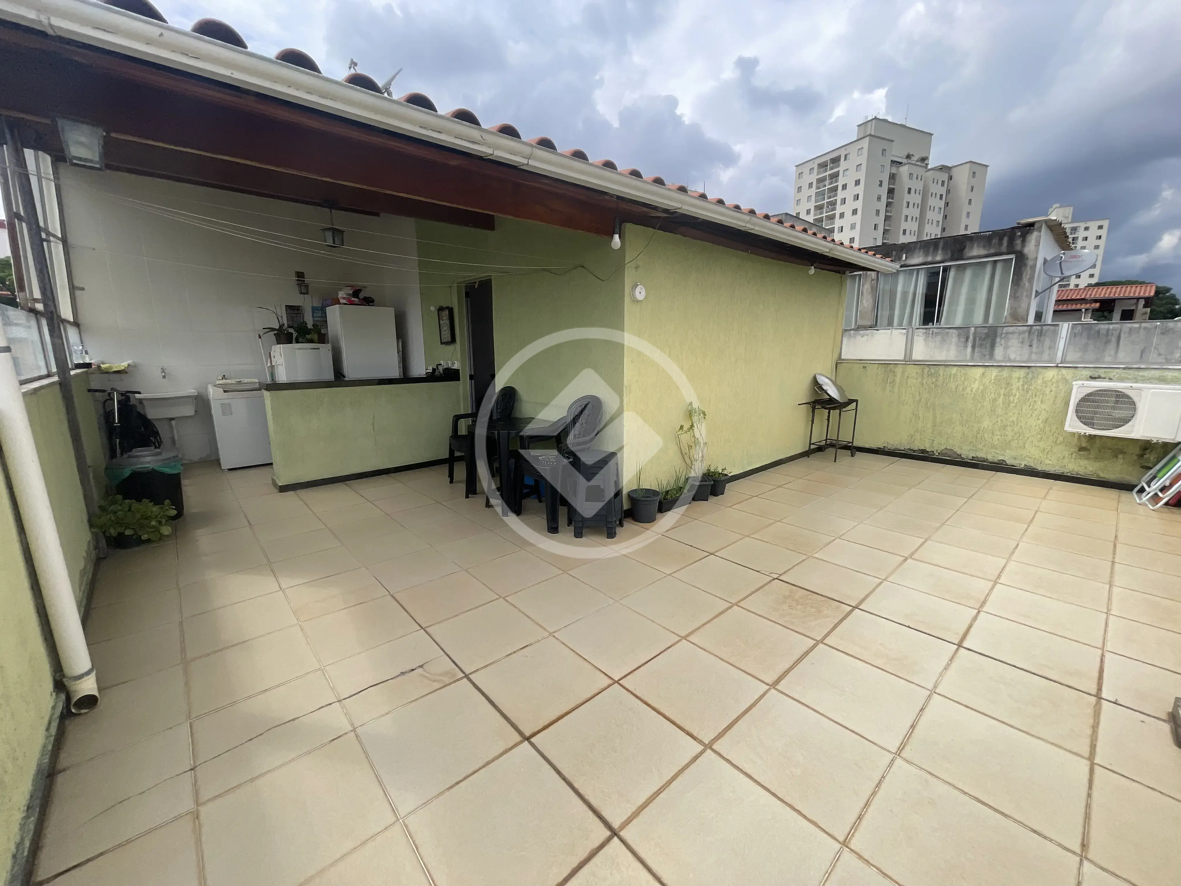 Imagem 1 - Cobertura em Paquetá, Belo Horizonte - MG