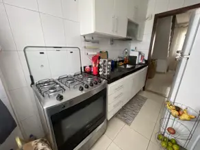 Imagem 6 - Cobertura em Paquetá, Belo Horizonte - MG