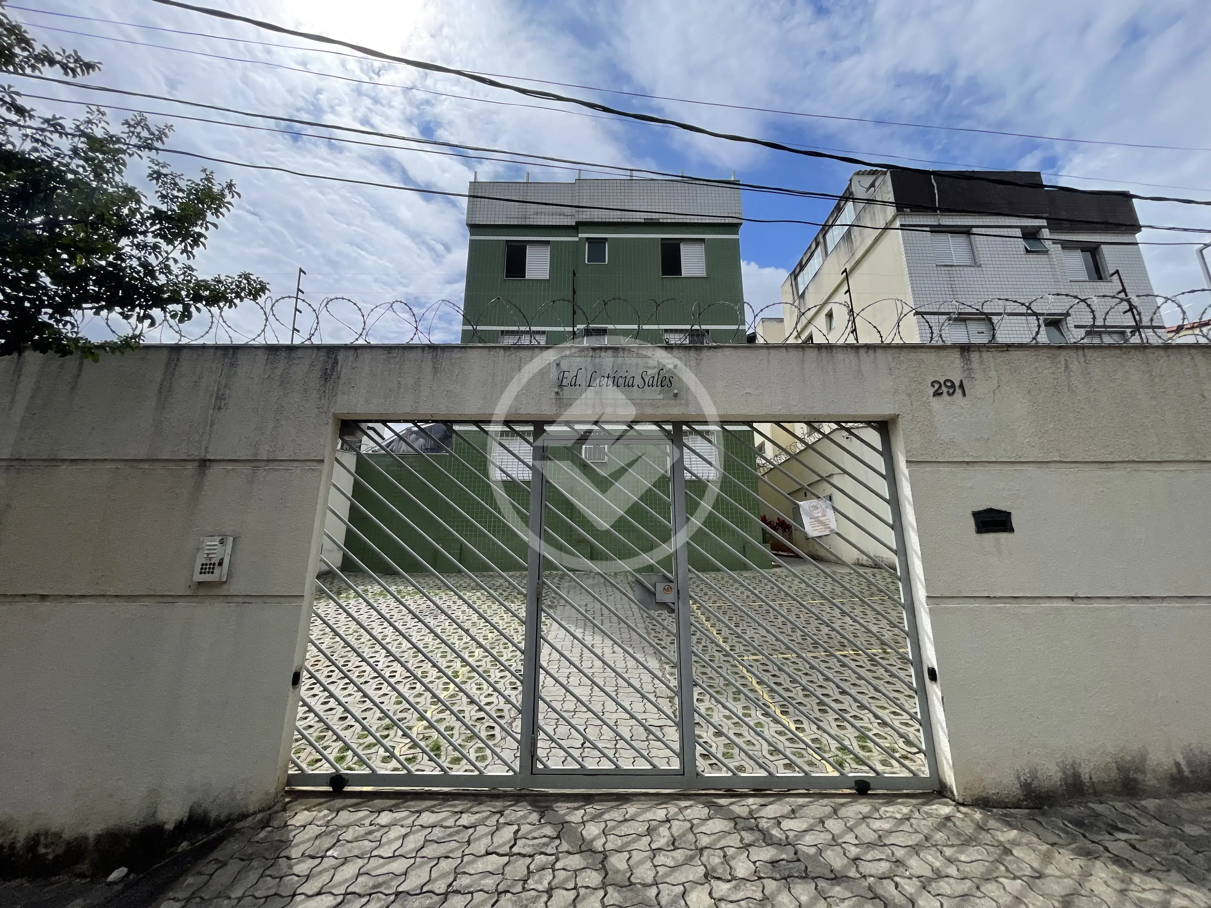 Imagem 1 - Cobertura em Paquetá, Belo Horizonte - MG