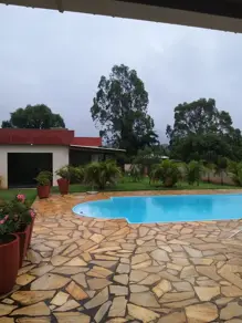 Imagem 2 - Sítio em bairro Rural, Jaboticatubas - MG