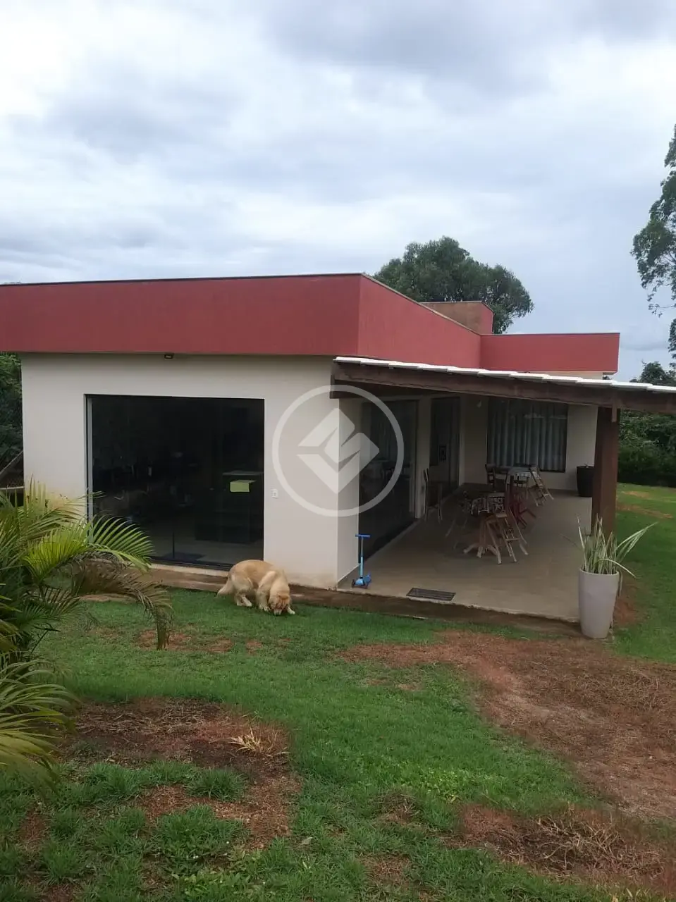 Imagem 4 - Sítio em bairro Rural, Jaboticatubas - MG