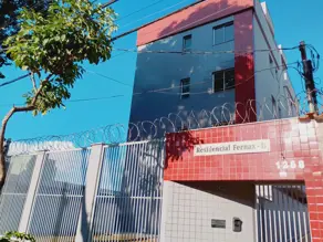 Apartamento Santa Mônica, Belo Horizonte - MG — foto 1