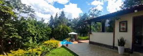 Chácara jabuticatubas, Jaboticatubas - MG — foto 1