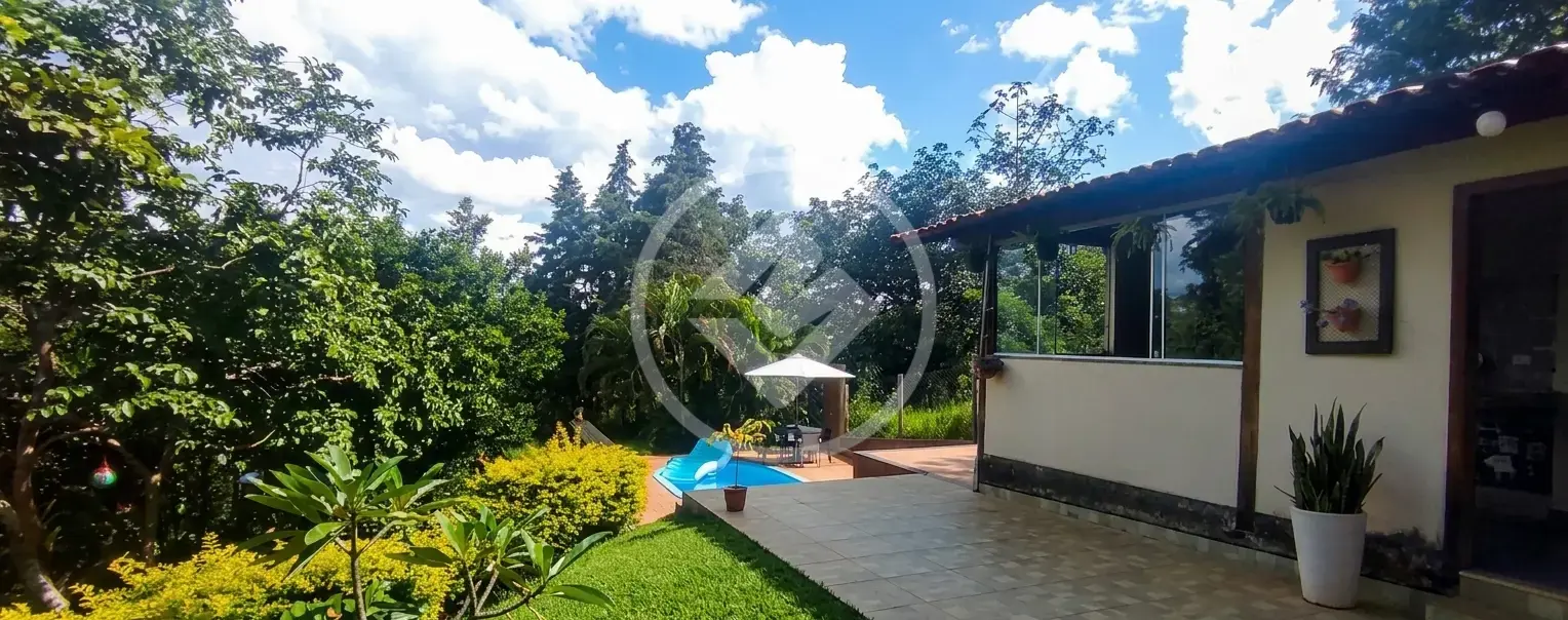 Imagem 1 - Chácara em jabuticatubas, Jaboticatubas - MG