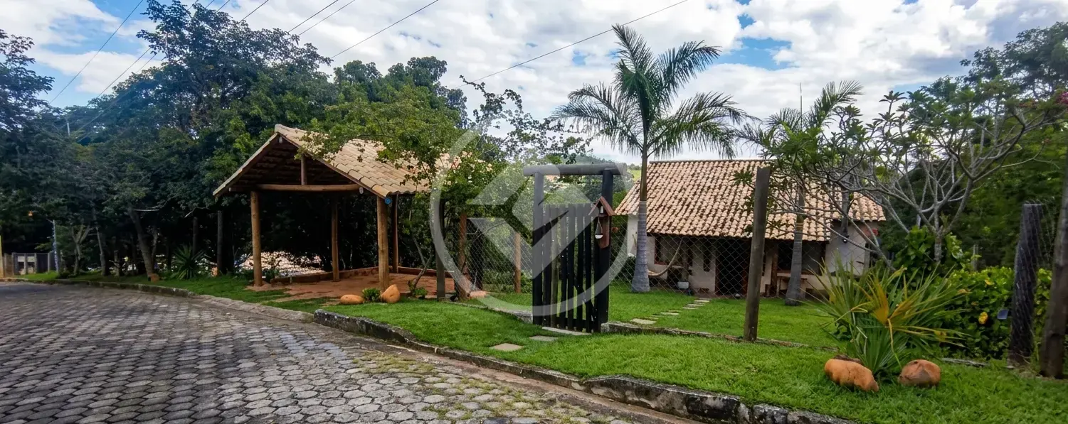 Imagem 1 - Chácara em jabuticatubas, Jaboticatubas - MG