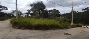 Terreno Villa Paradiso, Lagoa Santa - MG — foto 1