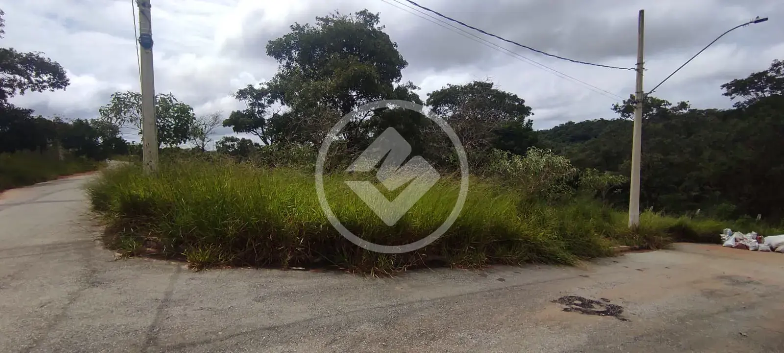 Imagem 1 - Terreno em Villa Paradiso, Lagoa Santa - MG