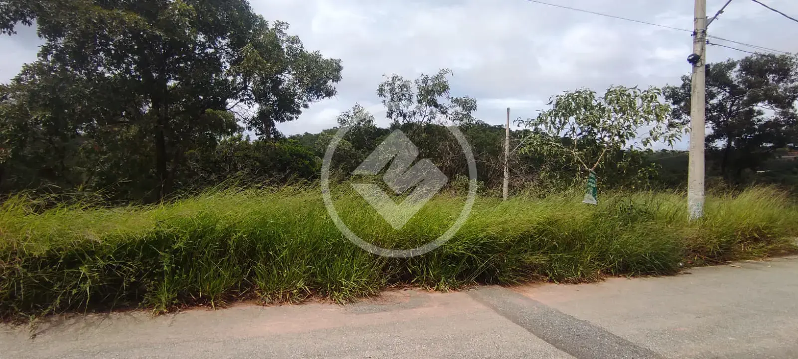 Imagem 1 - Terreno em Villa Paradiso, Lagoa Santa - MG