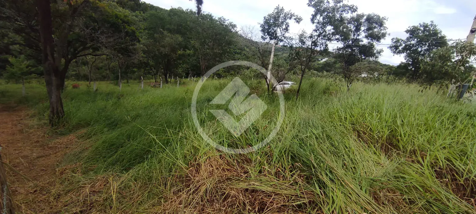 Imagem 2 - Terreno em Villa Paradiso, Lagoa Santa - MG
