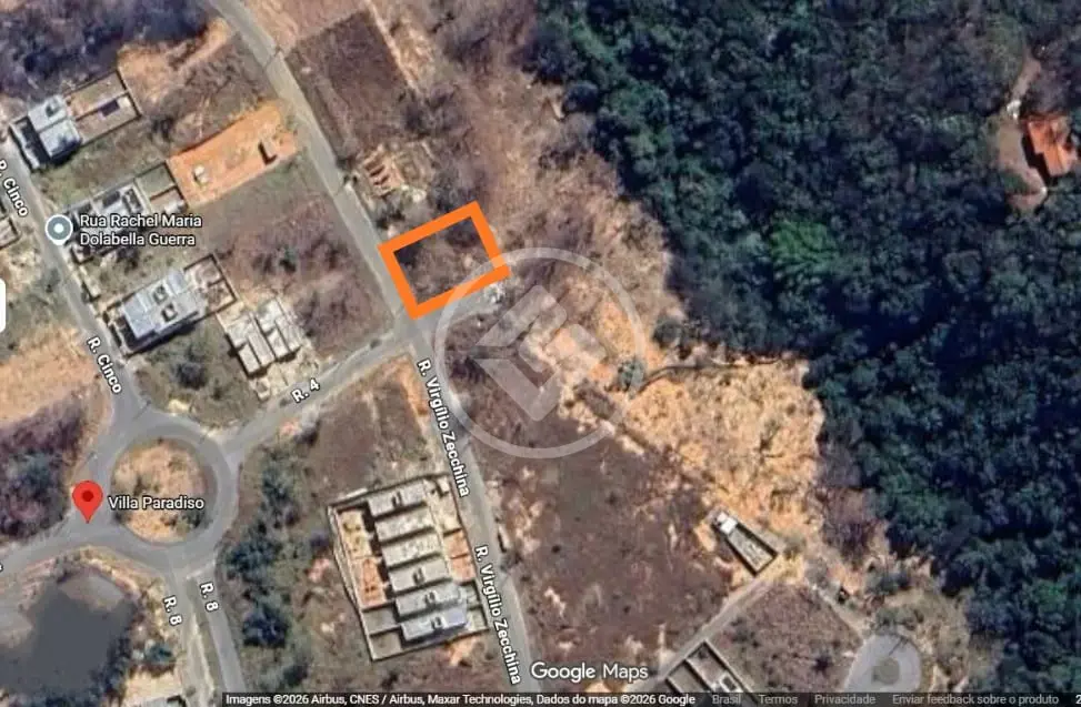 Image 10 - Terreno em Villa Paradiso, Lagoa Santa - MG
