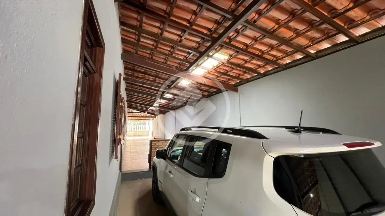 Imagem 2 - Casa em Várzea, Lagoa Santa - MG
