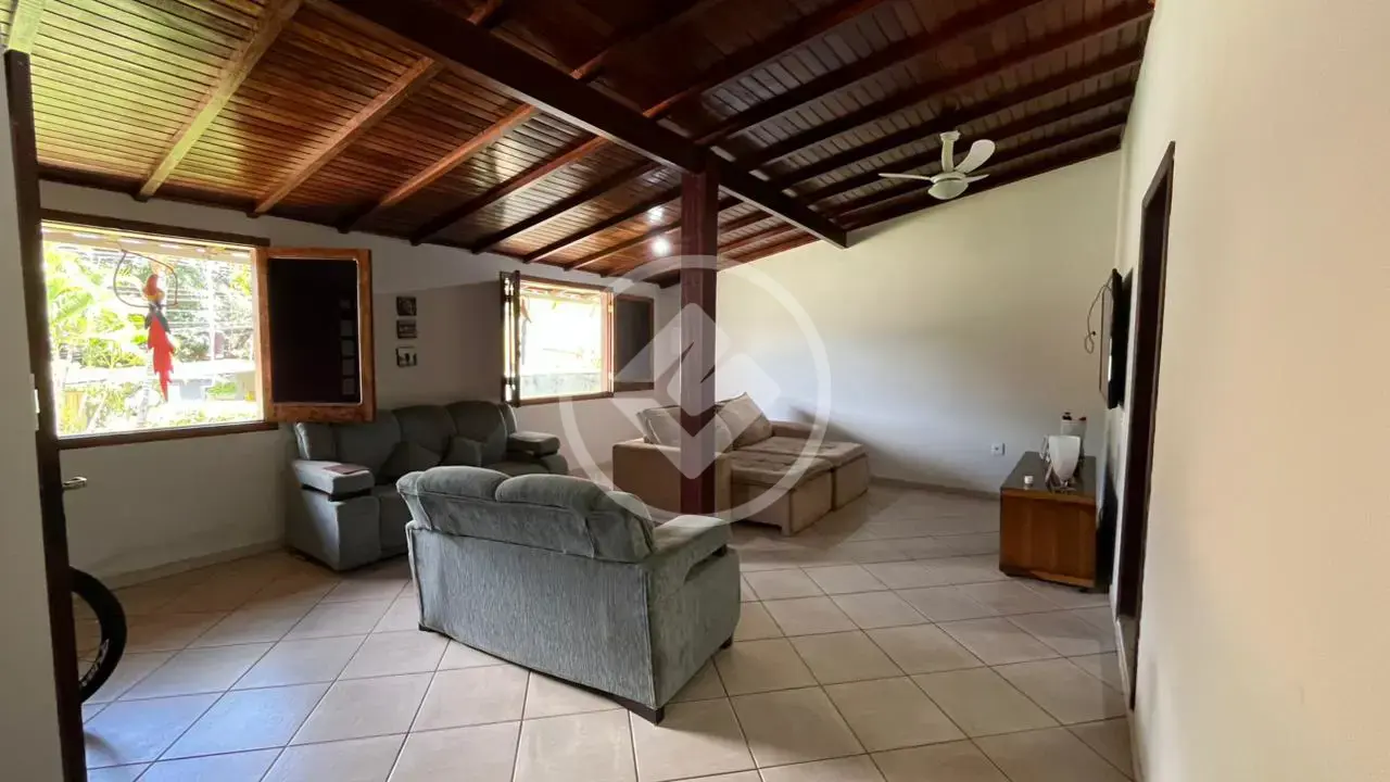 Imagem 4 - Casa em Várzea, Lagoa Santa - MG