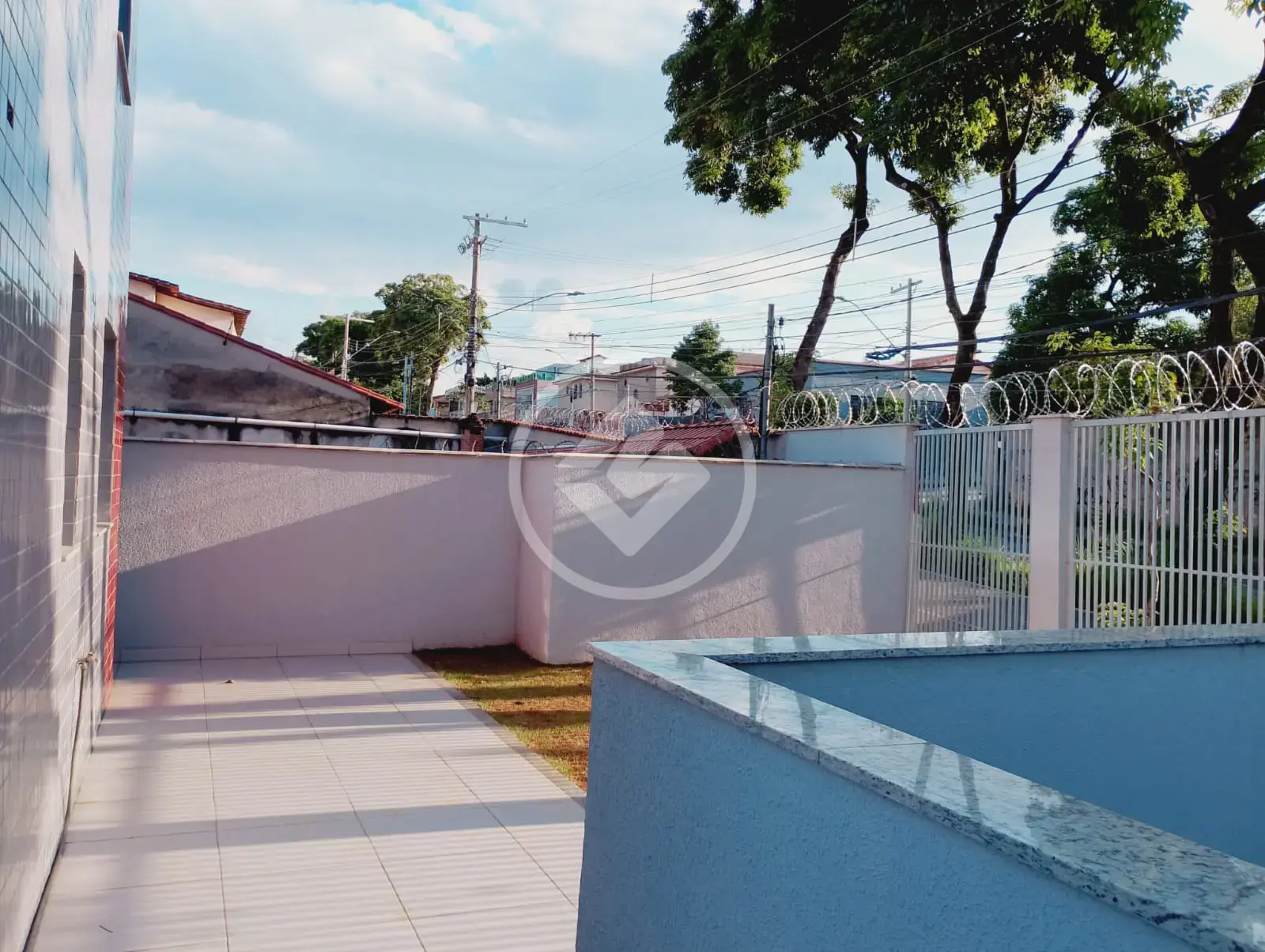 Imagem 3 - Apartamento Garden em Santa Mônica, Belo Horizonte - MG