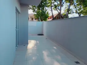 Imagem 2 - Apartamento Garden em Santa Monica, Belo Horizonte - MG