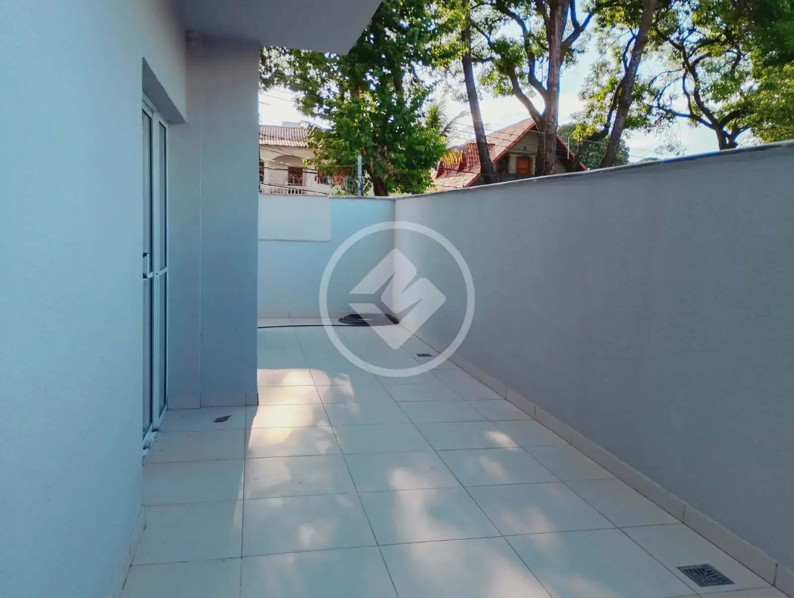 Imagem 2 - Apartamento Garden em Santa Mônica, Belo Horizonte - MG