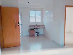 Imagem 4 - Apartamento Garden em Santa Monica, Belo Horizonte - MG