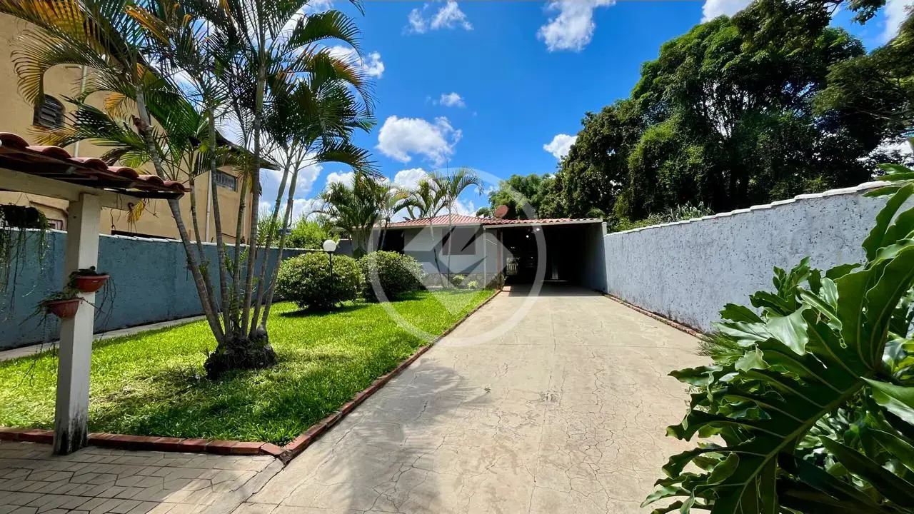Imagem 1 - Casa em Várzea, Lagoa Santa - MG
